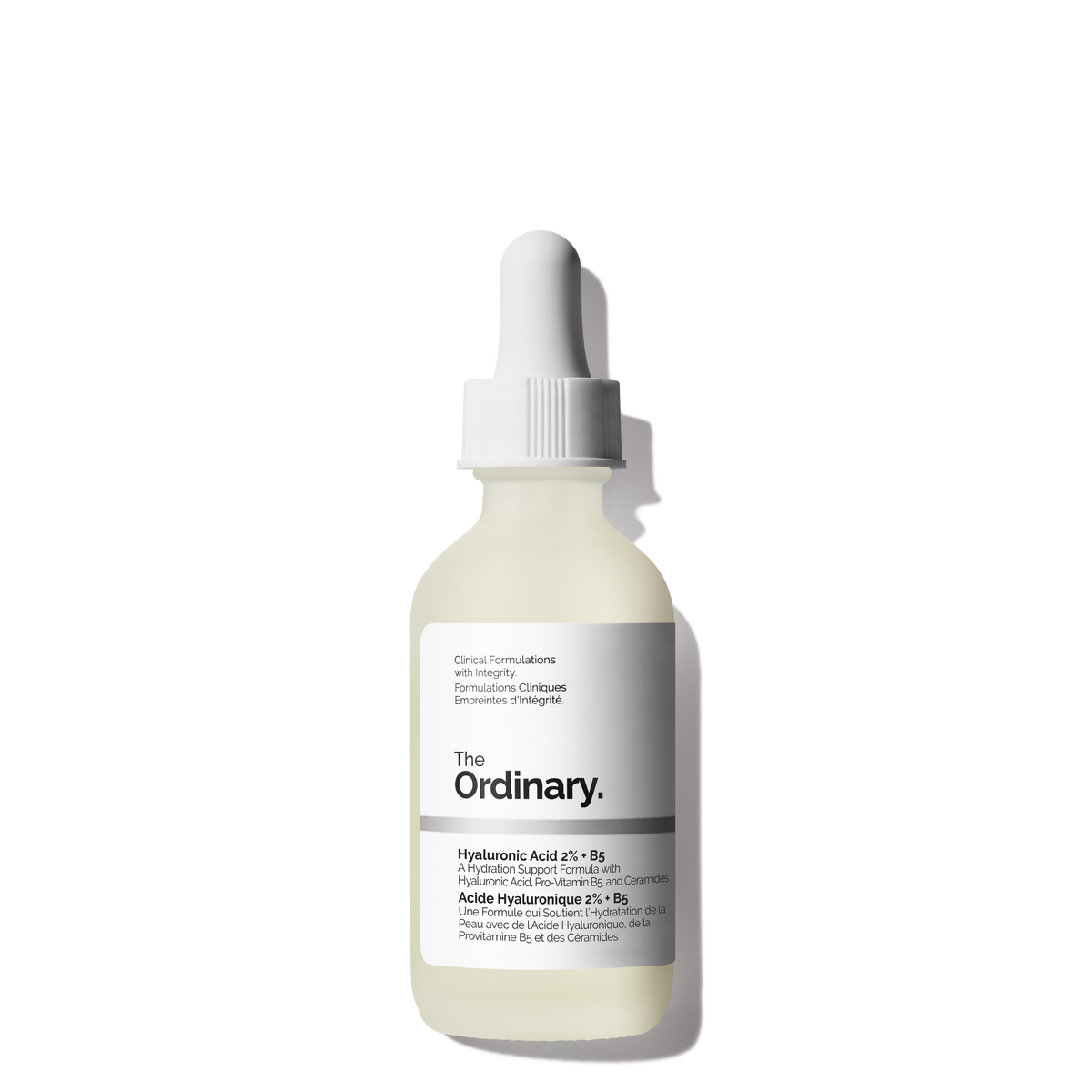 The Ordinary Hyaluronic Acid 2% + B5 Hydrating Serum