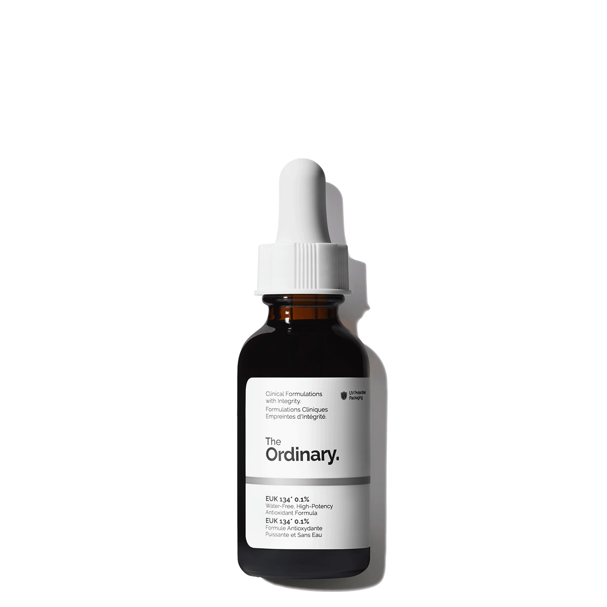 The Ordinary EUK 134 0.1% superoxide antioxidant serum