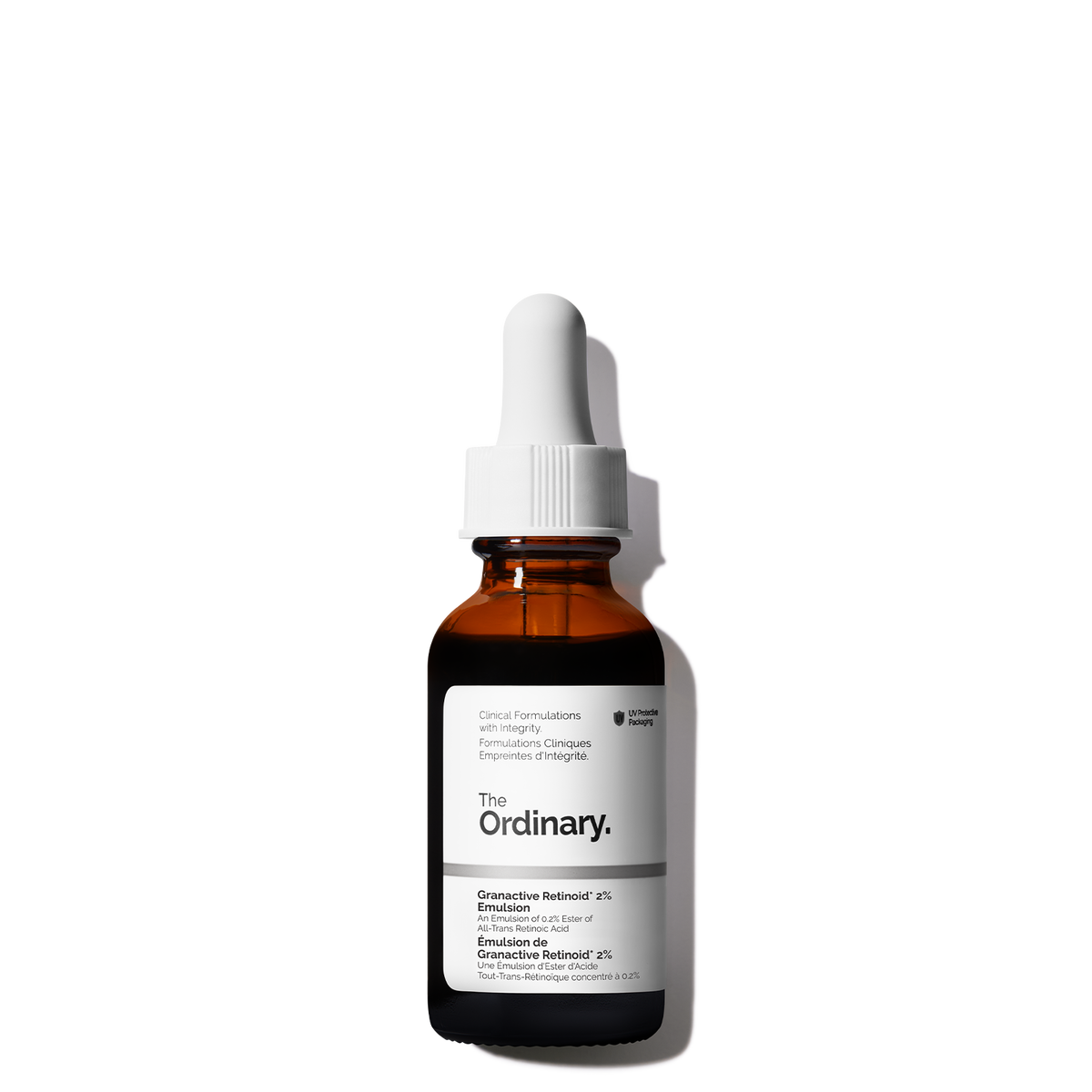 The Ordinary Granactive Retinoid 2% Emulsion anti-aging vitamin A serum